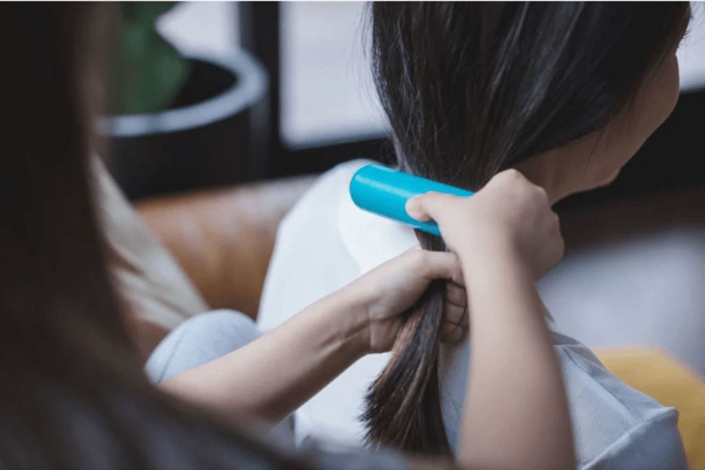 Plan Toys Hair Dresser Set