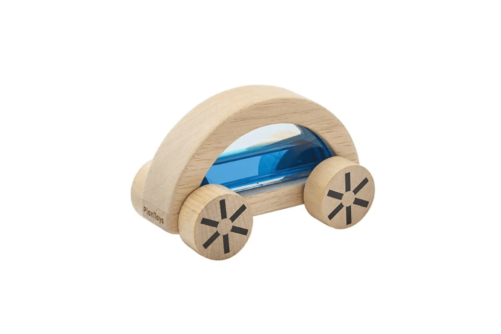 Plan Toys Wautomobile