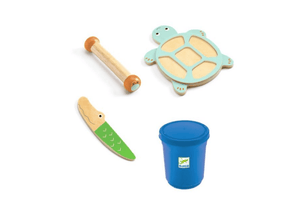 Play Dough Accessories