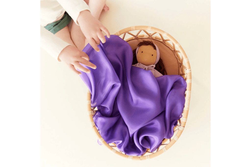 Playsilks by Sarah's Silks