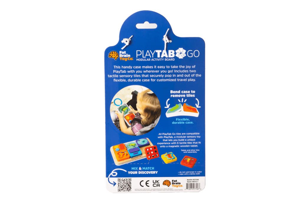 PlayTab Go