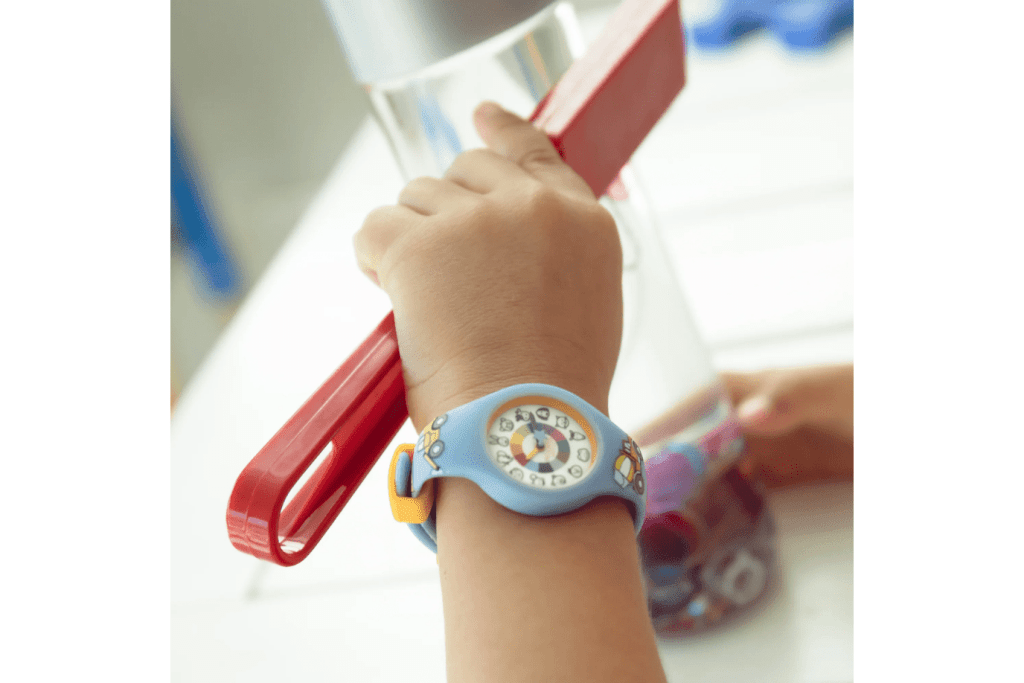 Preschool Watches from Preschool Collection