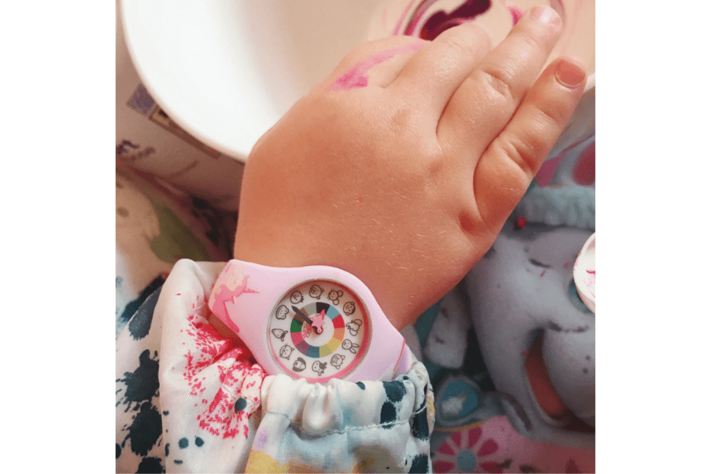 Preschool Watches from Preschool Collection