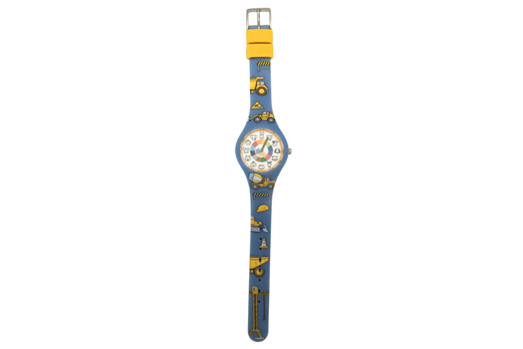 Preschool Watches from Preschool Collection