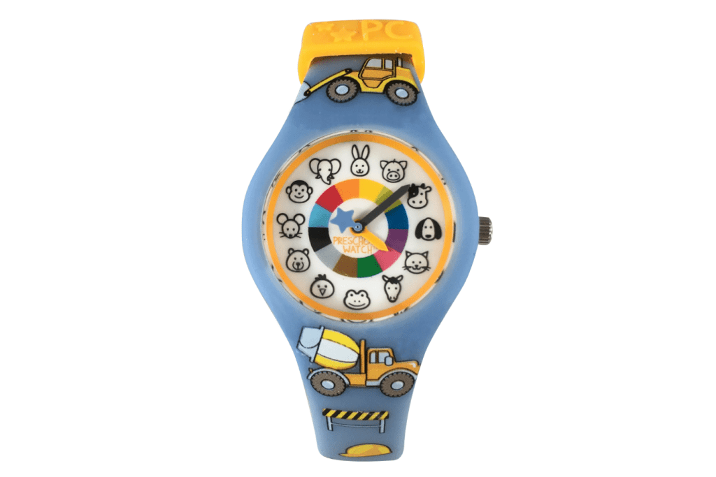 Preschool Watches from Preschool Collection I The Montessori Room