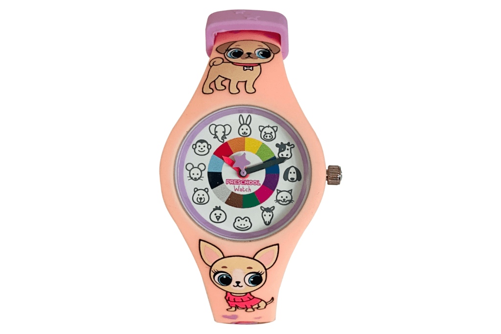 Preschool Watches from Preschool Collection I The Montessori Room