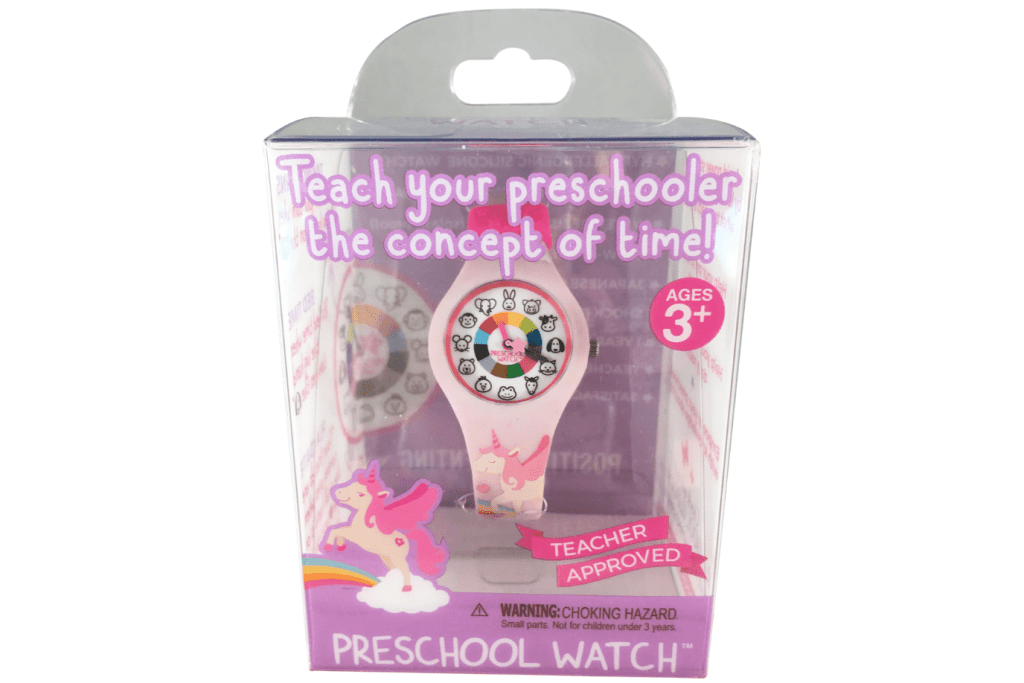 Preschool Watches from Preschool Collection