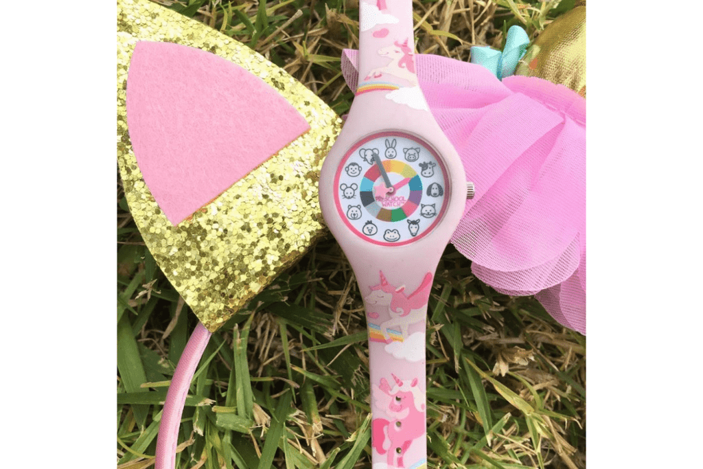 Preschool Watches from Preschool Collection