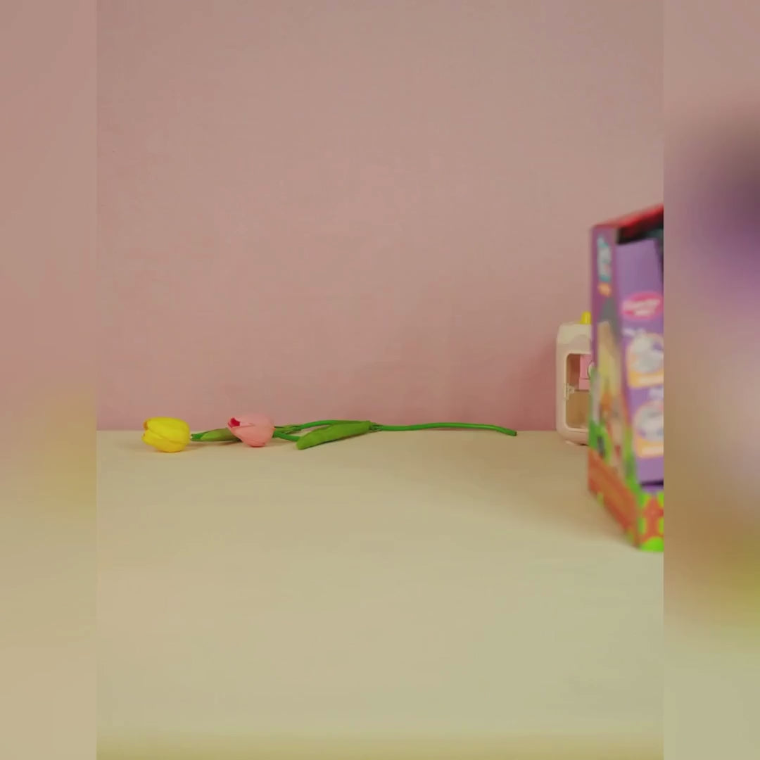 Top Bright - Bunny Care Set