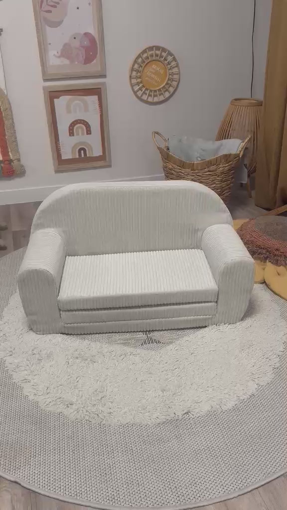 Children’s Fold Out Sofa