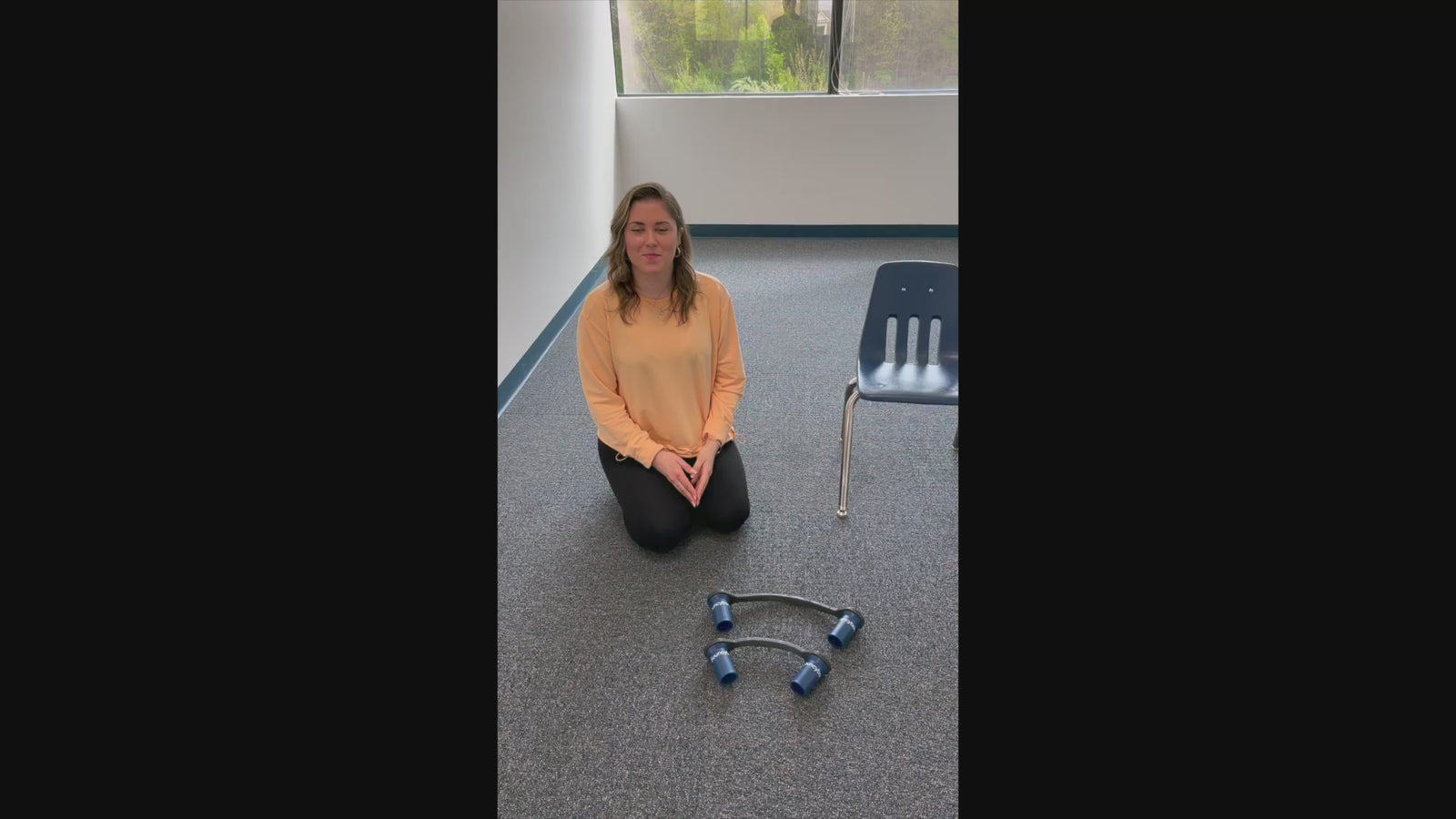Bouncyband® For School Desks