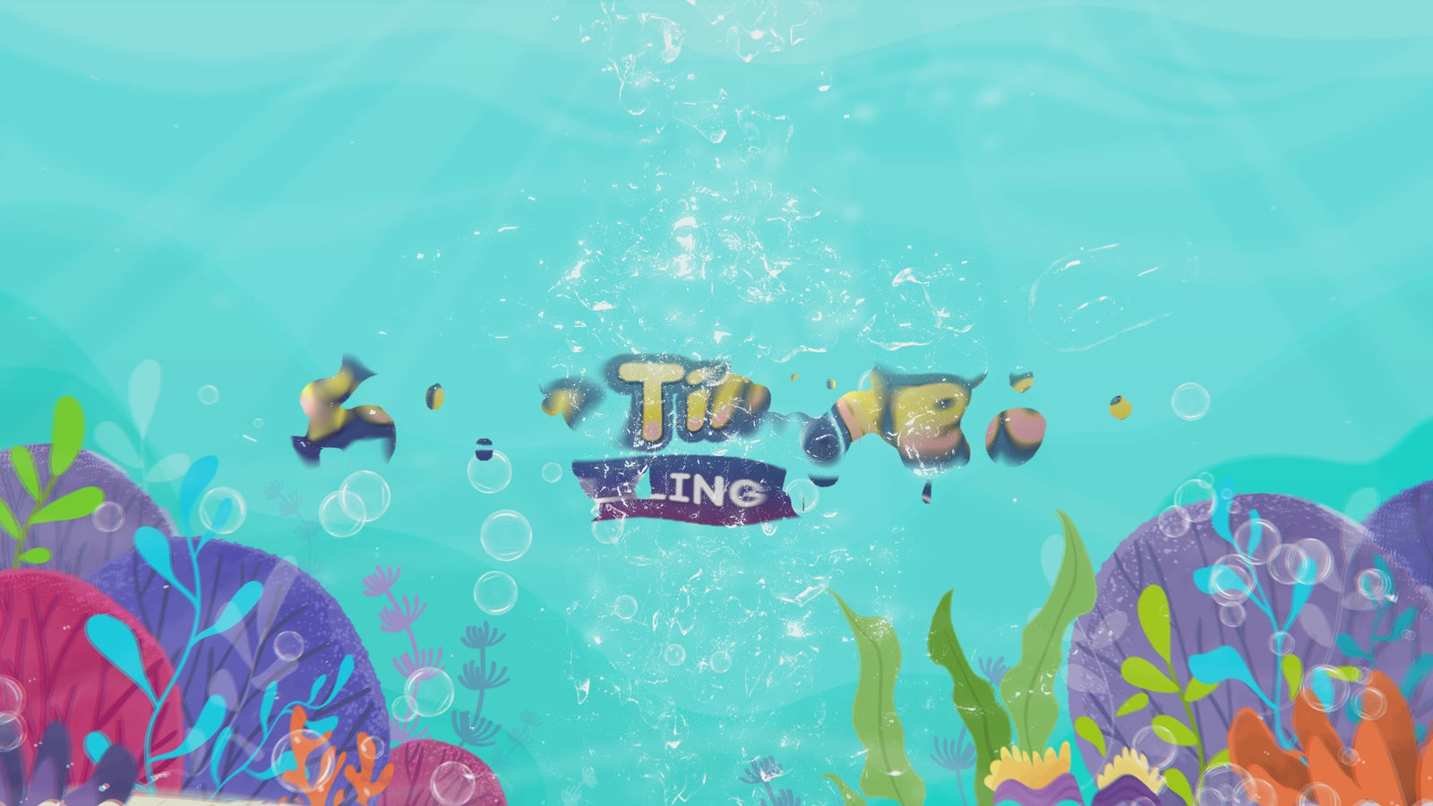 Squishy Time Rescue - Game For Learning How To Tell Time - Ages 6 - 9