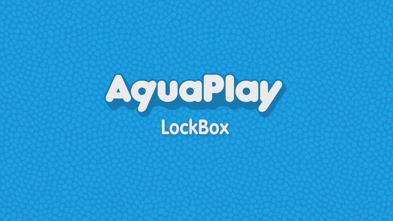 AquaPlay - LockBox Waterway