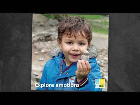 Little People Like Me