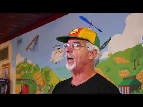 Toy Bow & Arrow Set by Two Bros Bows