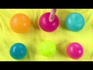 ORB Sugar Smooshies Stress & Fidget Ball