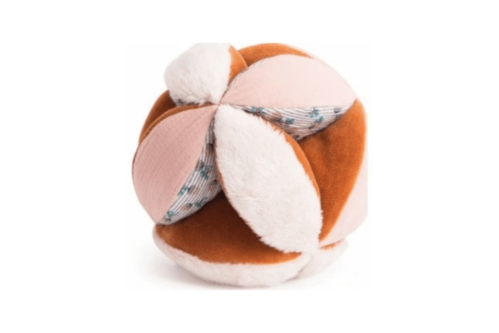 Puzzle Ball