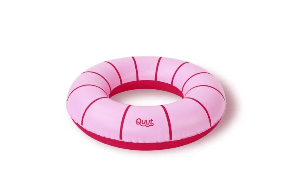 Quut Small Swim Ring (40cm)