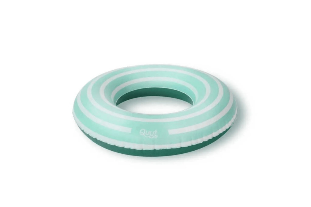 Quut Small Swim Ring (40cm)