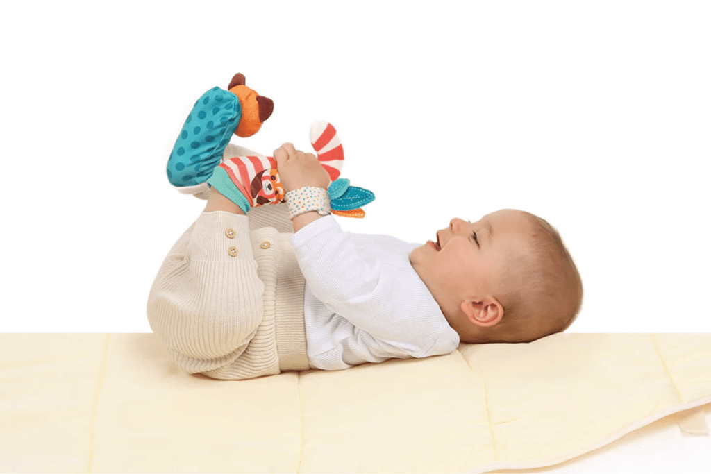 Rattle Socks & Wrist Rattles