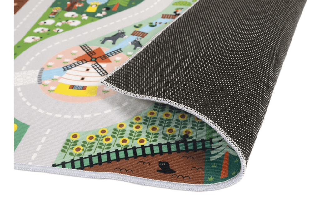 Roads Play Mat/Carpet