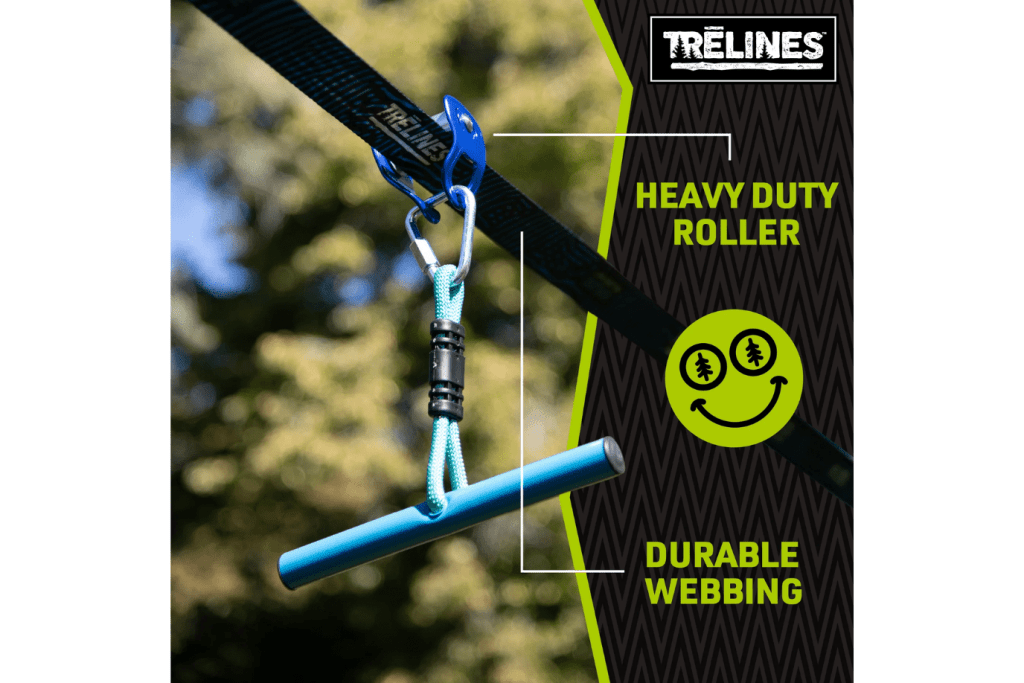 Roller Adventure Line 36”