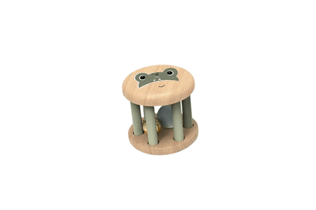 PJM Distributions Inc. Frog Roller Rattle