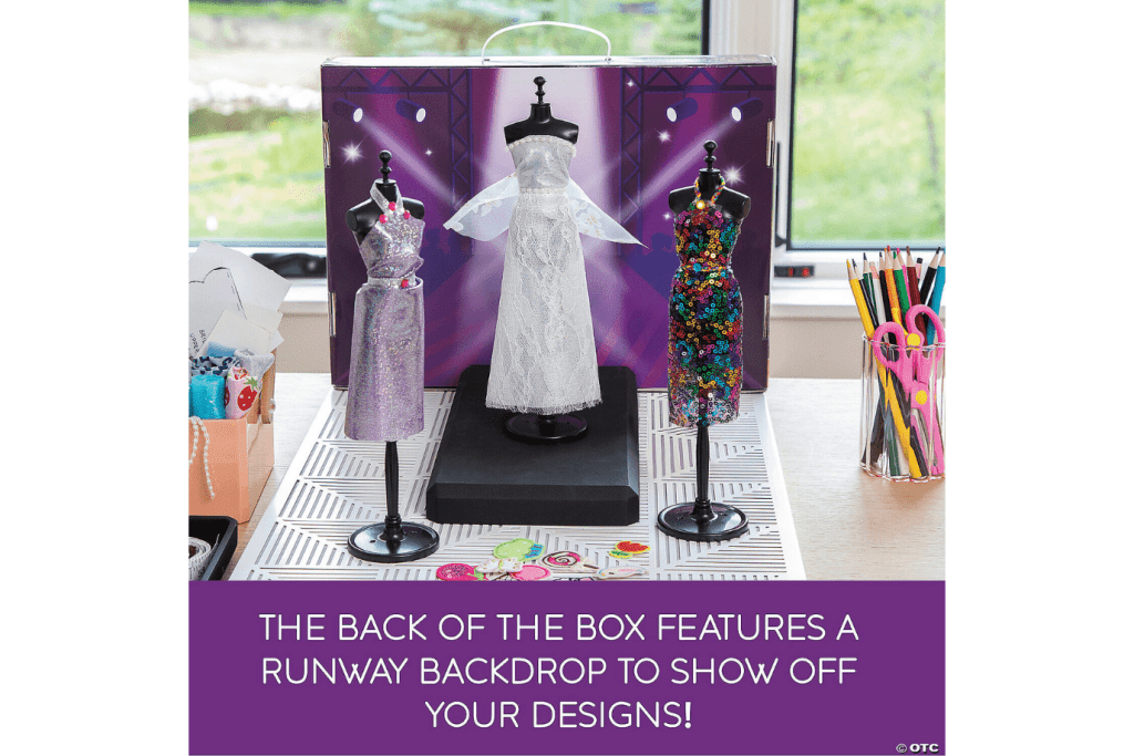 Run The Runway