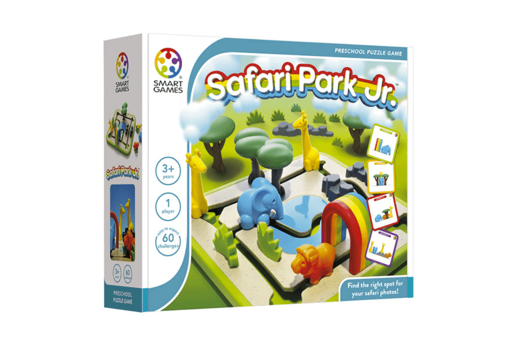 Safari Park Junior