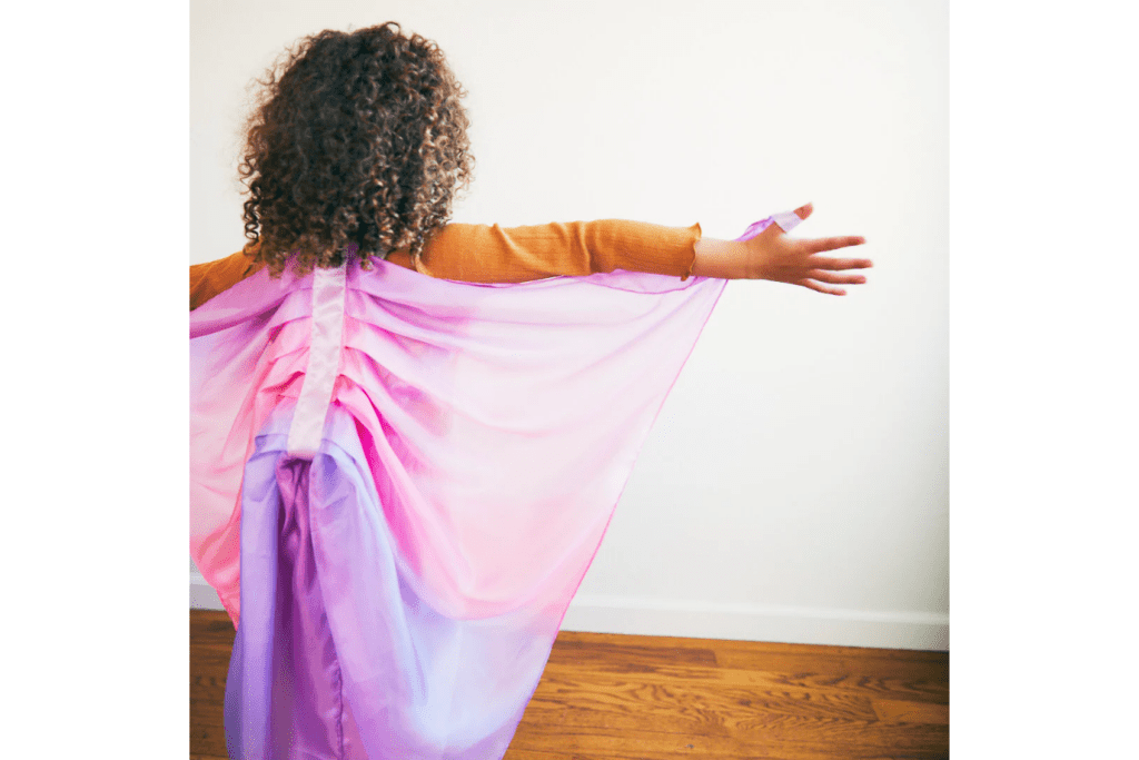 Sarah's Silks Fairy Wings