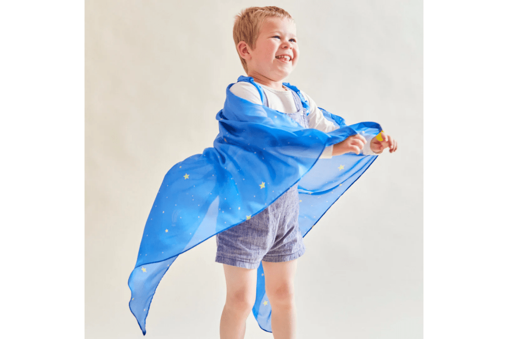 Sarah's Silks Fairy Wings