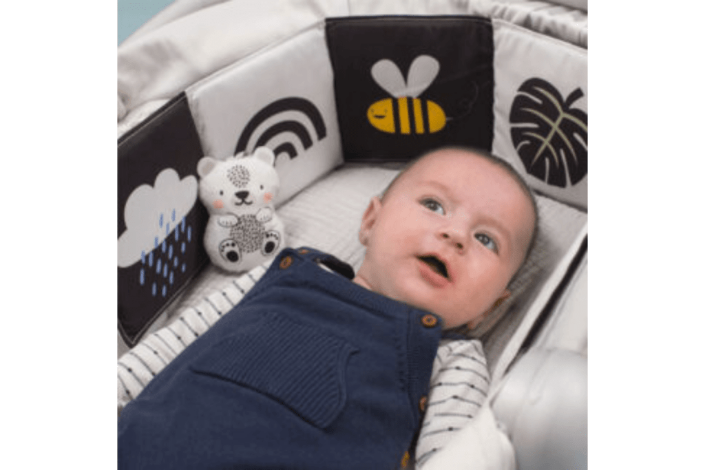 Savannah Black & White Book