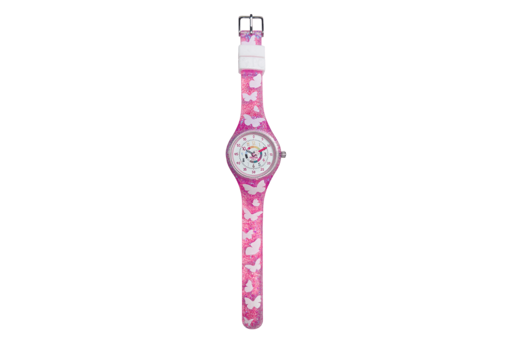 School Watches from Preschool Collection