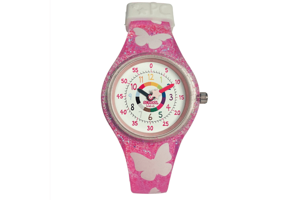 School Watches from Preschool Collection