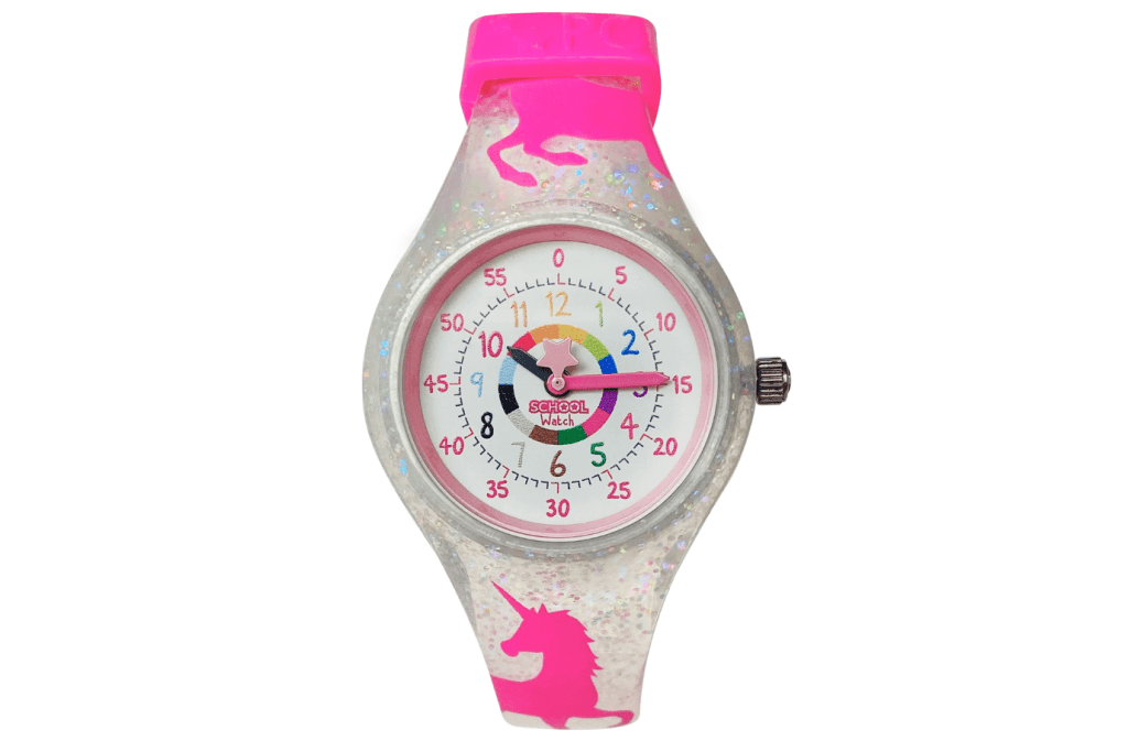 School Watches from Preschool Collection