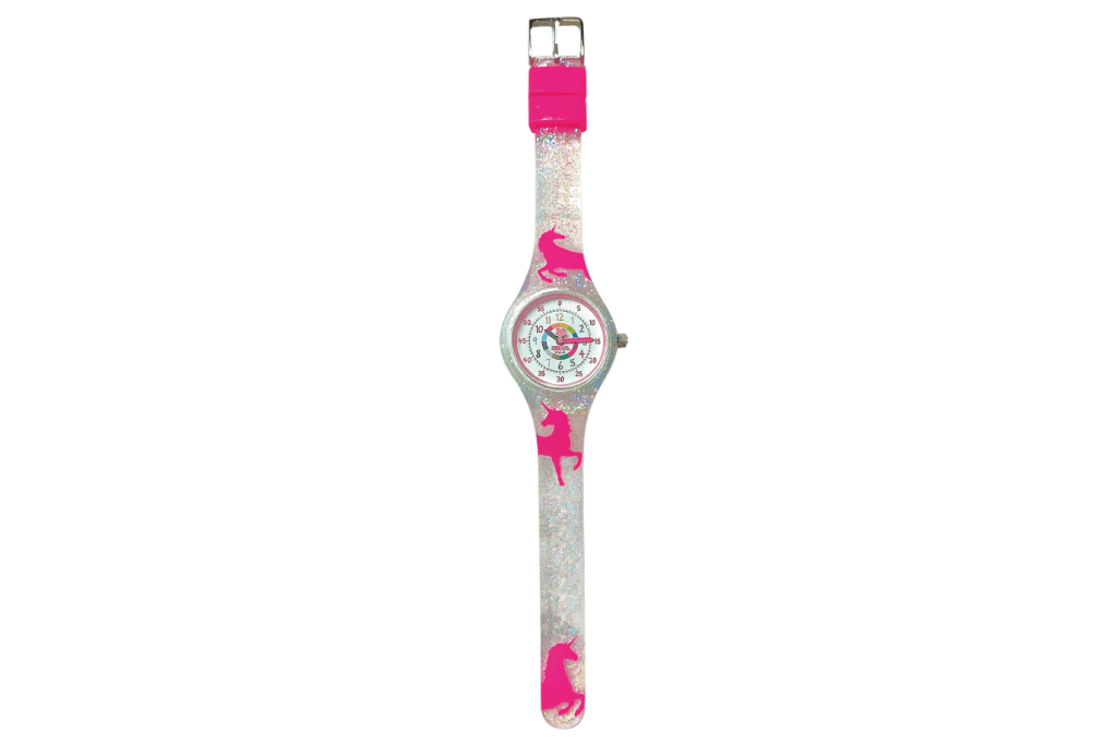 School Watches from Preschool Collection