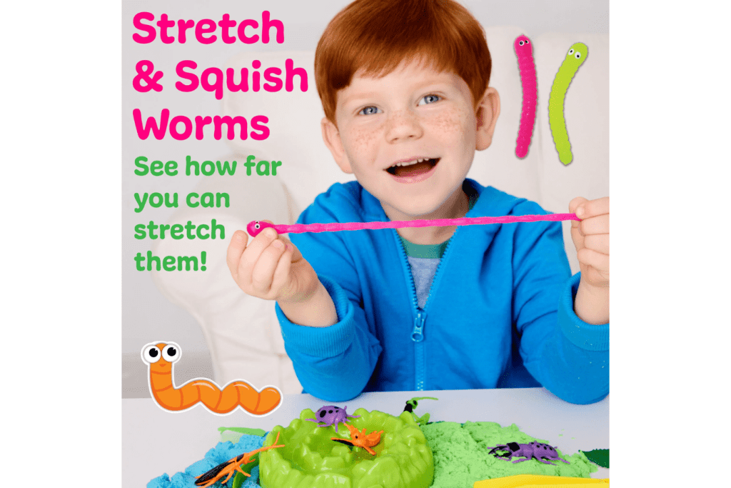 Sensory Adventure Jars