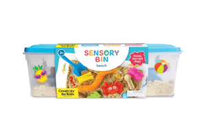 Sensory Bin Kits