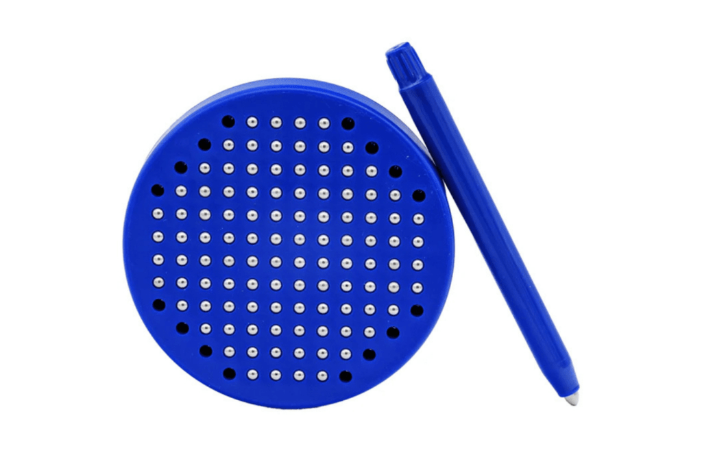 Sensory Lab Mini Mag Pad