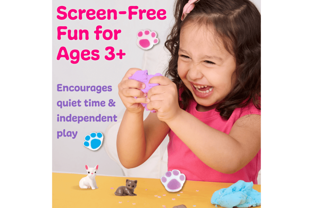 Sensory Mini Jars