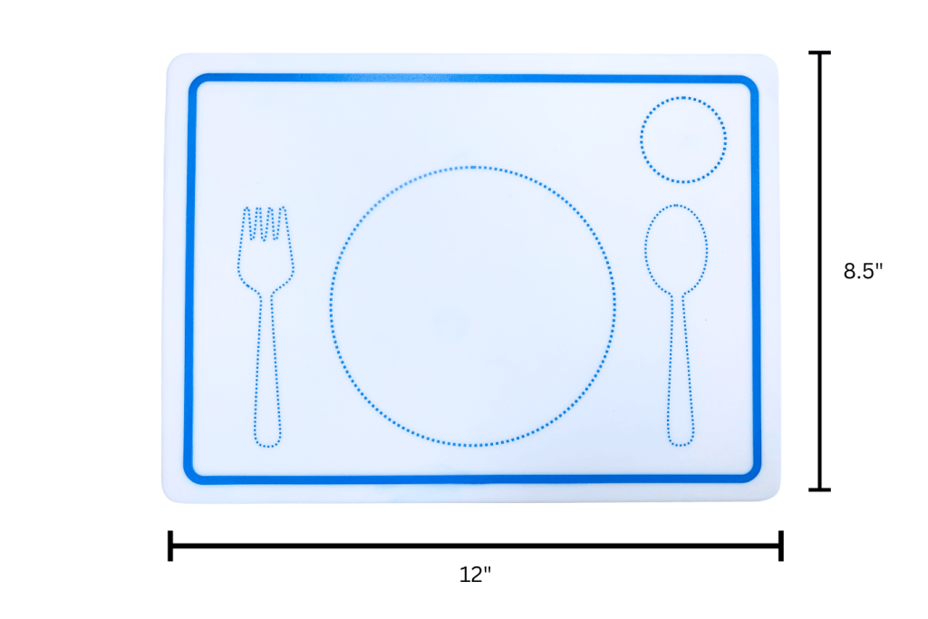 Silicone Placemat