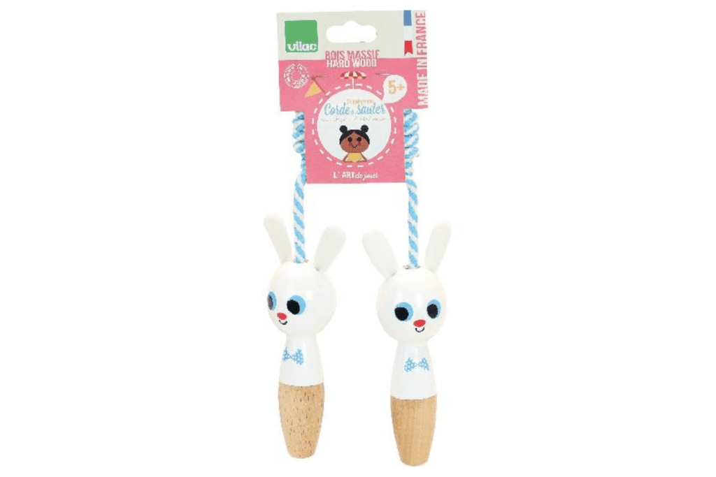 Skipping Ropes (various styles)