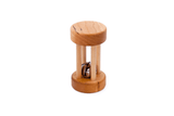 Small Bell Cylinder Rattle