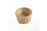 Small Rattan Basket