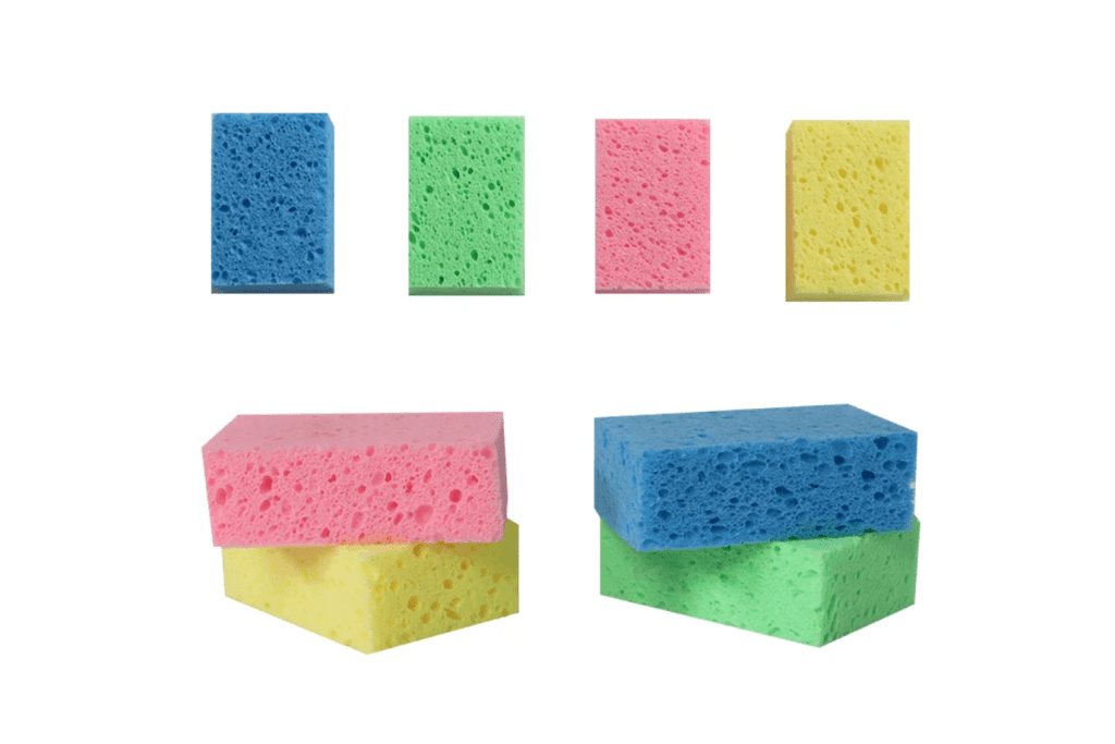 Small Sponges (various colours)