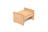 Small Wooden Stool
