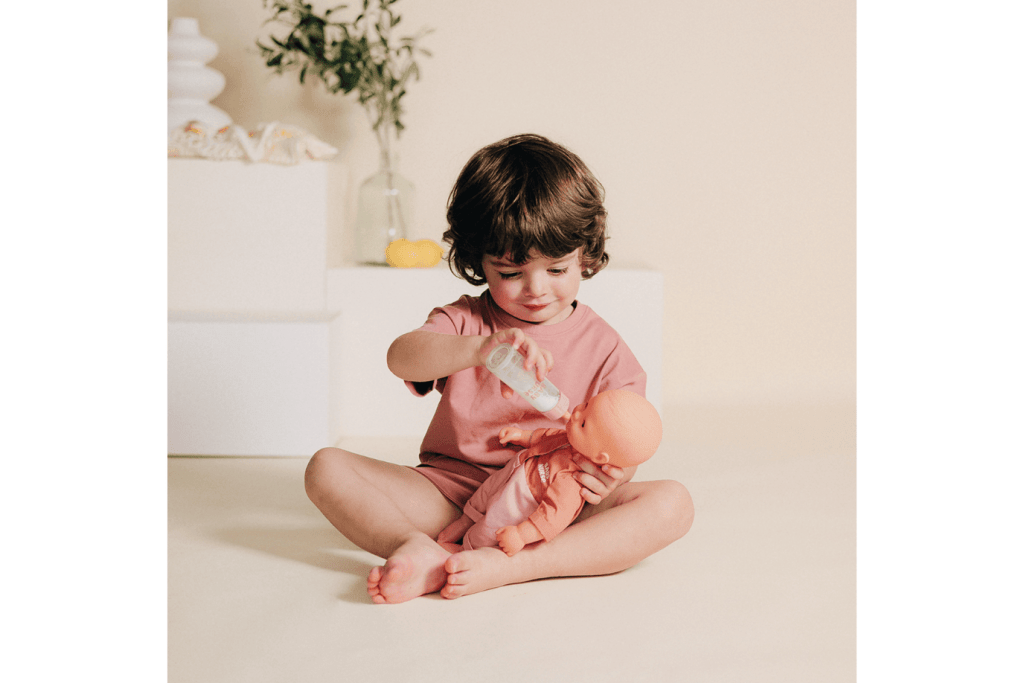 Smoby Baby Doll Accessories