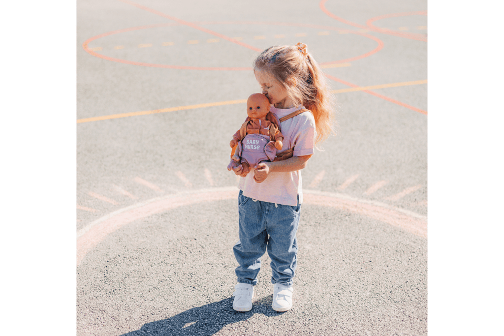 Smoby Baby Doll Accessories