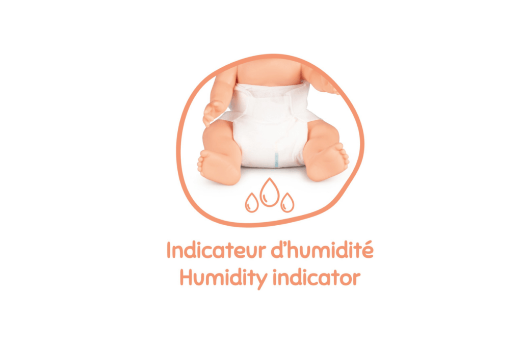 Smoby Baby Doll Accessories