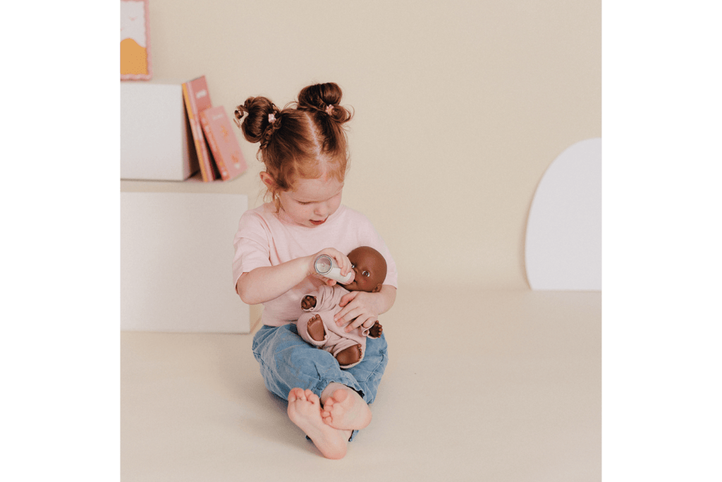 Smoby Baby Doll Accessories